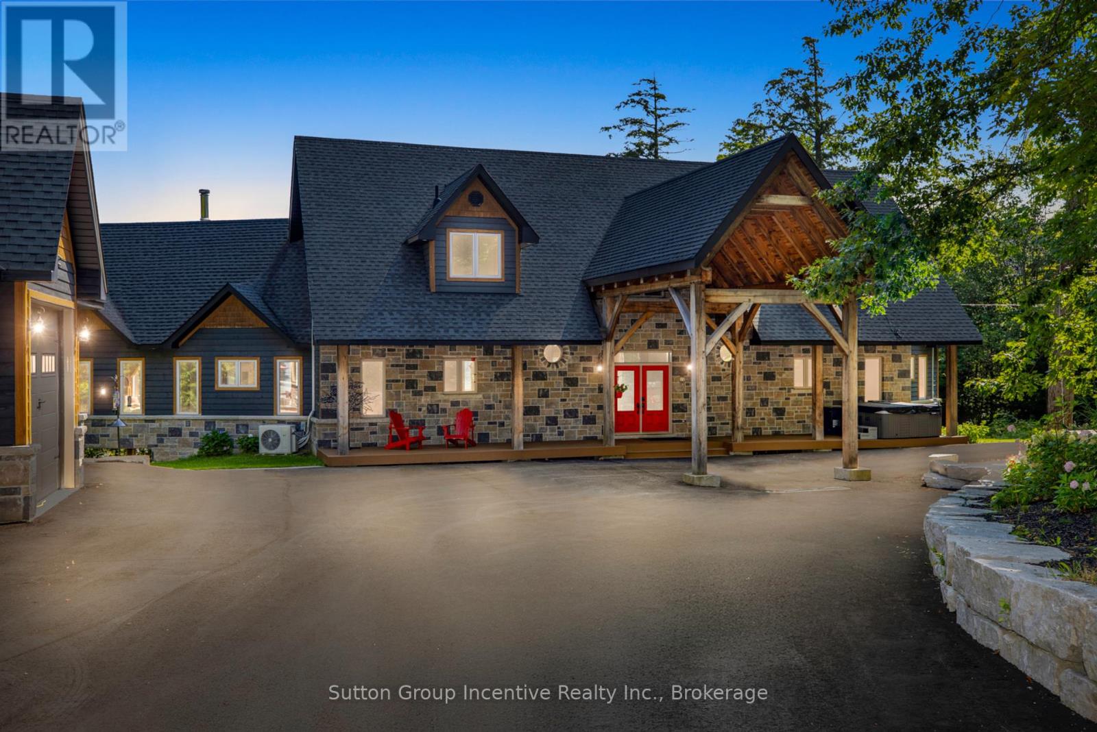 15 GORDON POINT LANE