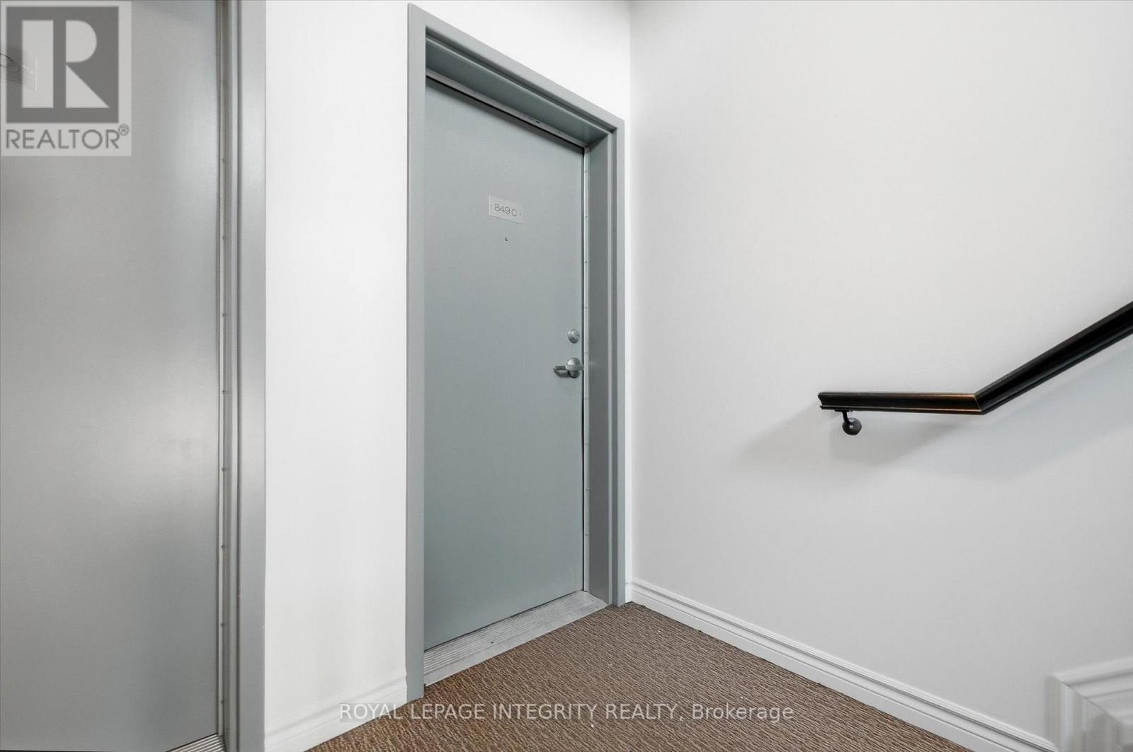 C - 849 BLACKCOMB PRIVATE