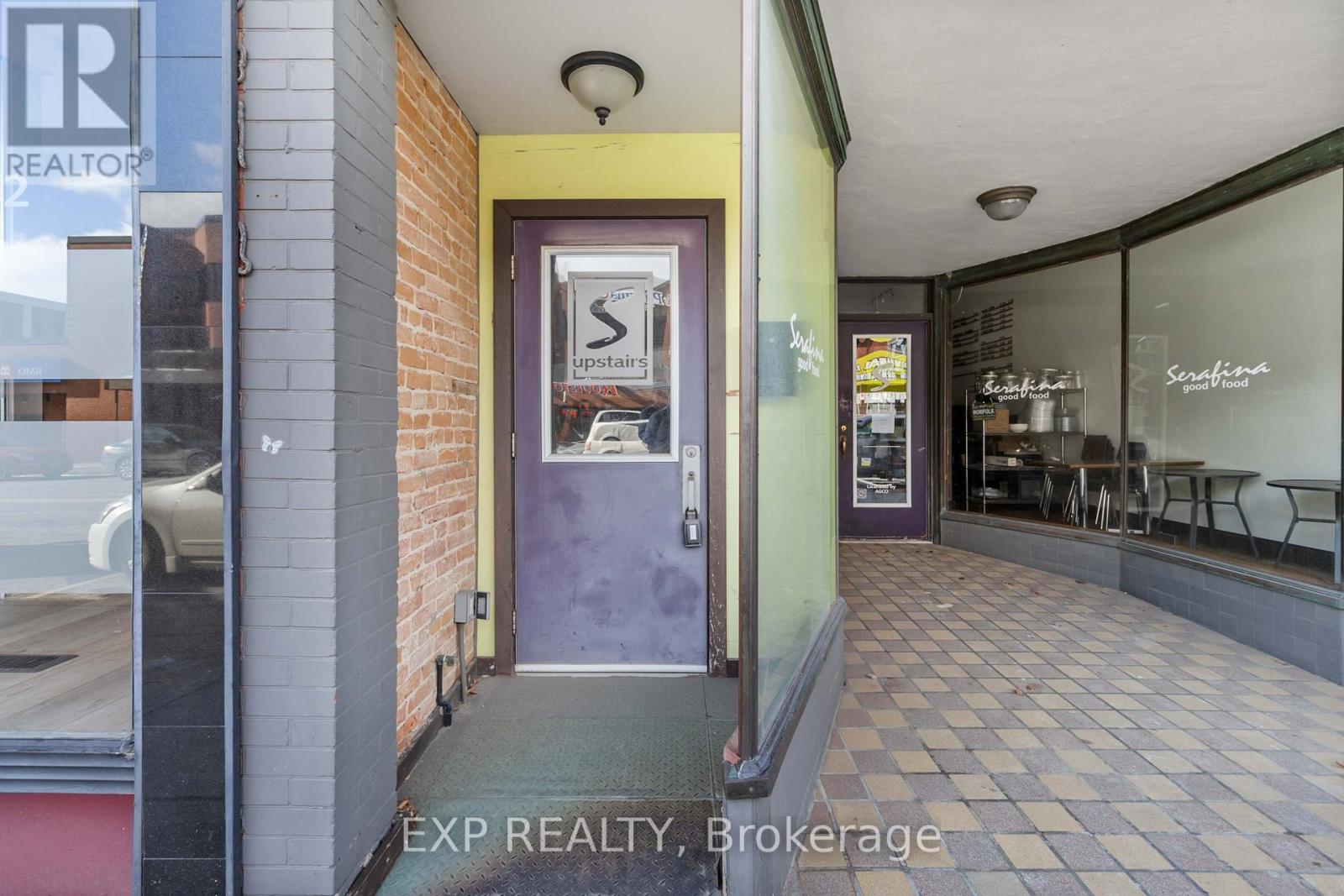 UPPER - 14 NORFOLK STREET S