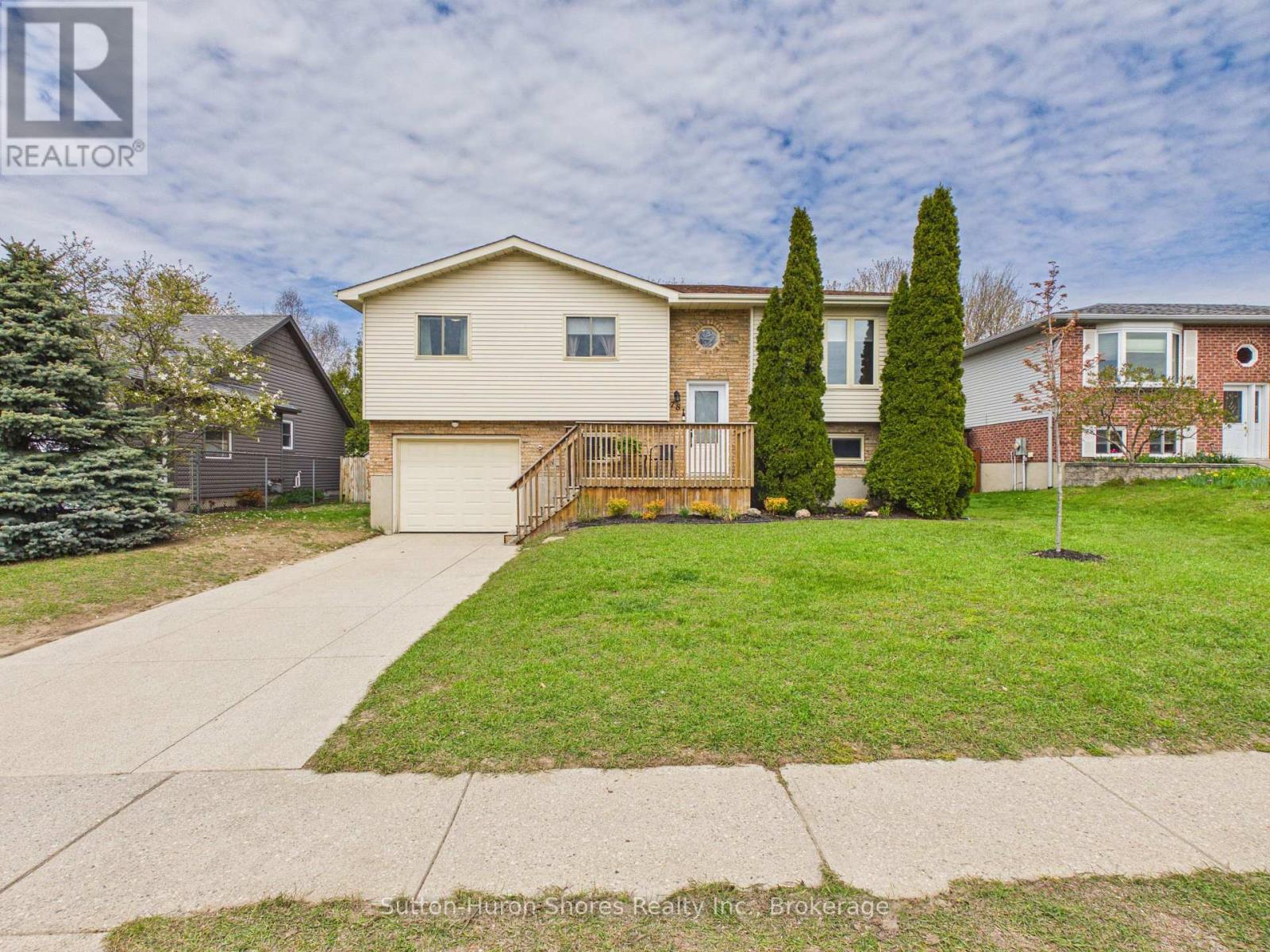 781 BRADFORD STREET