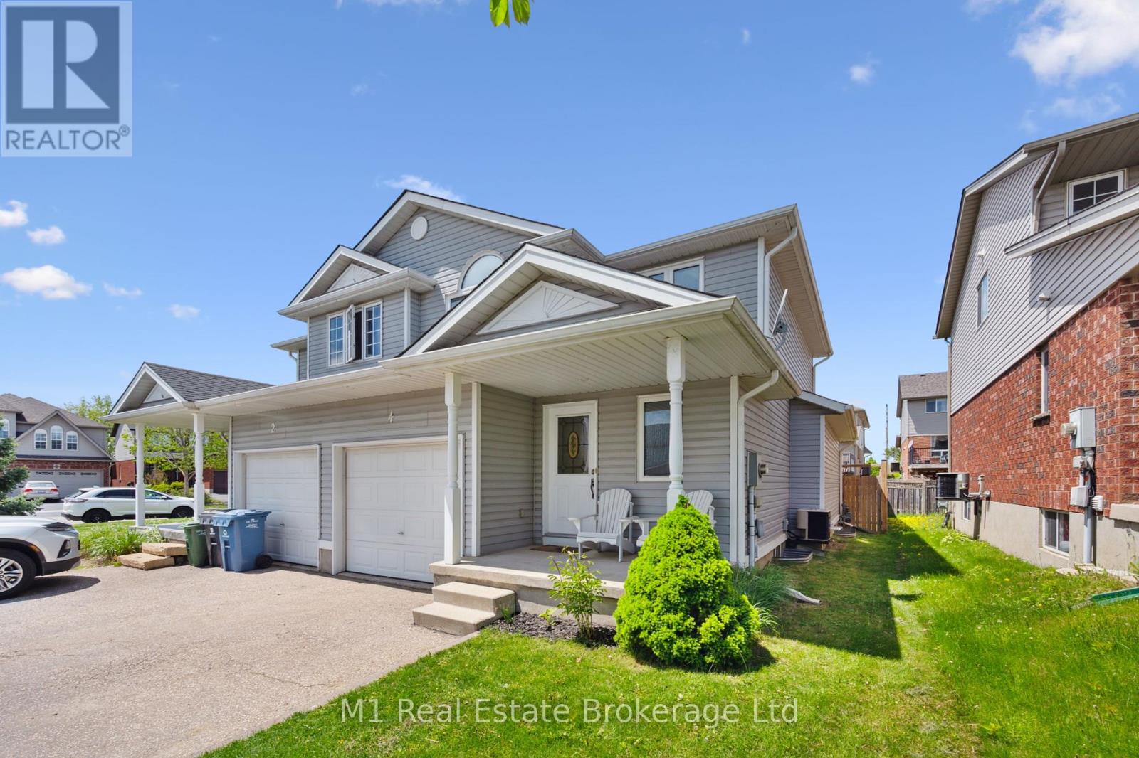 4 SANDCREEK LANE