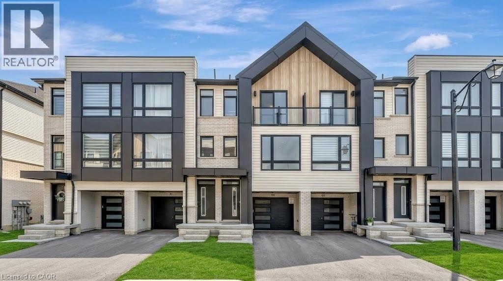 Photo 1 of 46 — 55 TOM BROWN Drive Unit# 90, Paris, ON N3L0K3