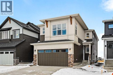 239 Creekstone Circle SW Calgary AB T2X5M5