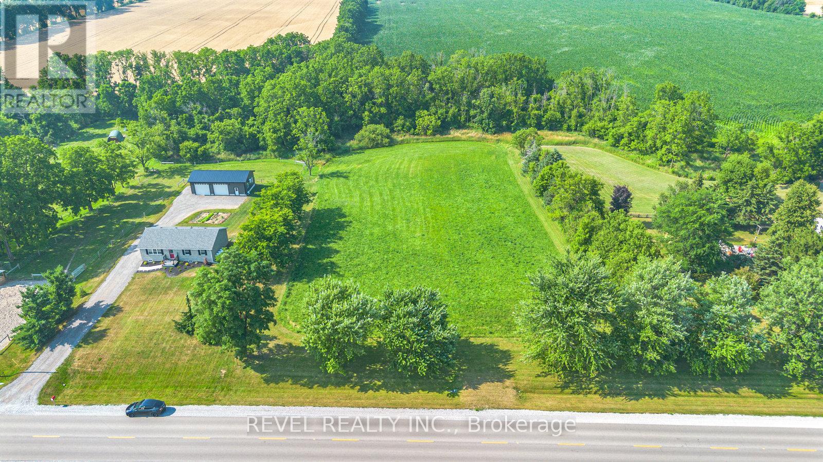PT LT 15 CONC 3 NORFOLK COUNTY ROAD 19