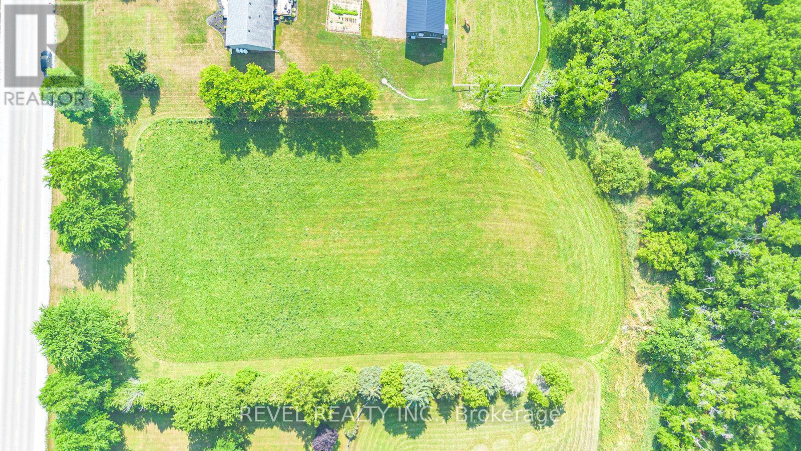 PT LT 15 CONC 3 NORFOLK COUNTY ROAD 19