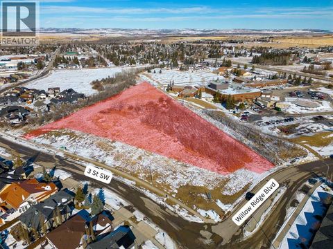 900 3 Street SW Diamond Valley AB T0L0H0