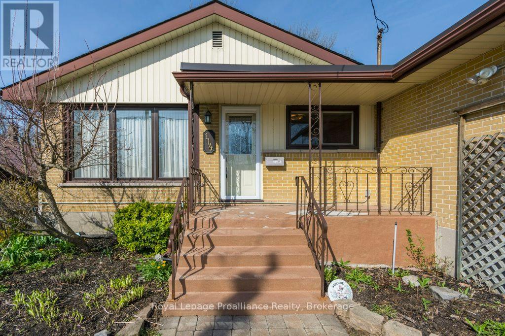 114 ROLLINS DRIVE