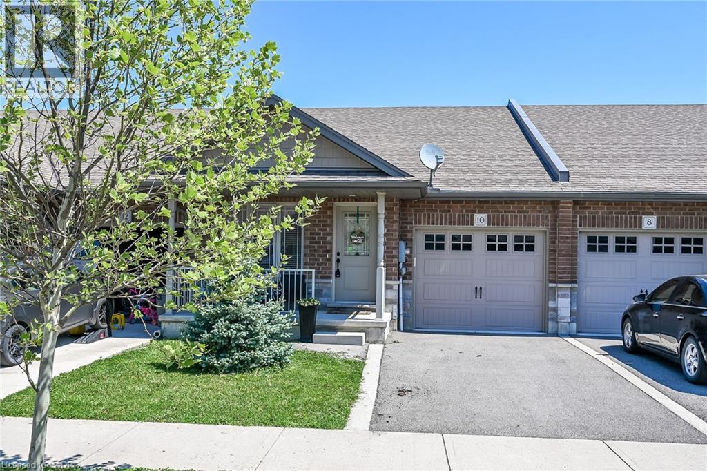 Photo 1 of 47 — 10 EMILY Street, Hagersville, ON N0A1H0