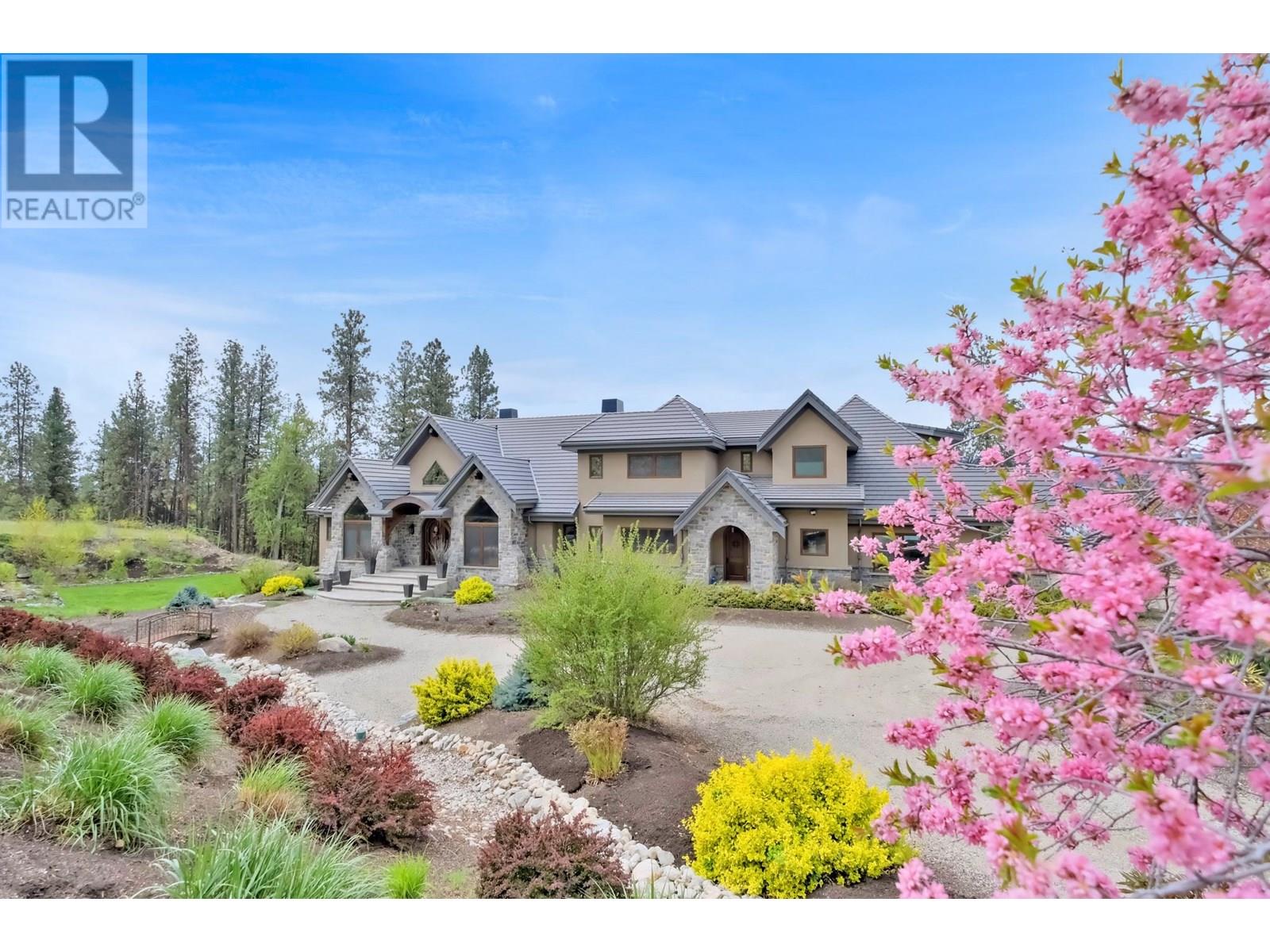 2119 Naramata Road