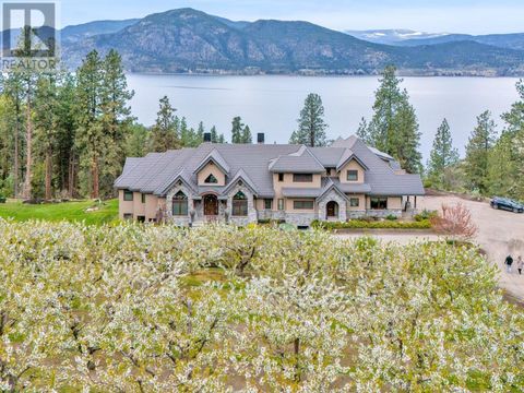 2119 Naramata Road Naramata BC V0H1N1
