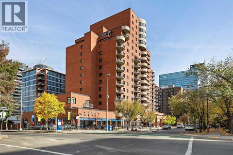 607, 738 3 Avenue SW Calgary AB T2P0G7