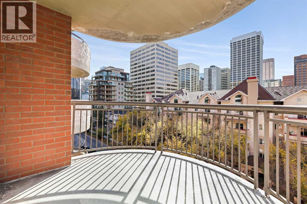 607, 738 3 Avenue SW