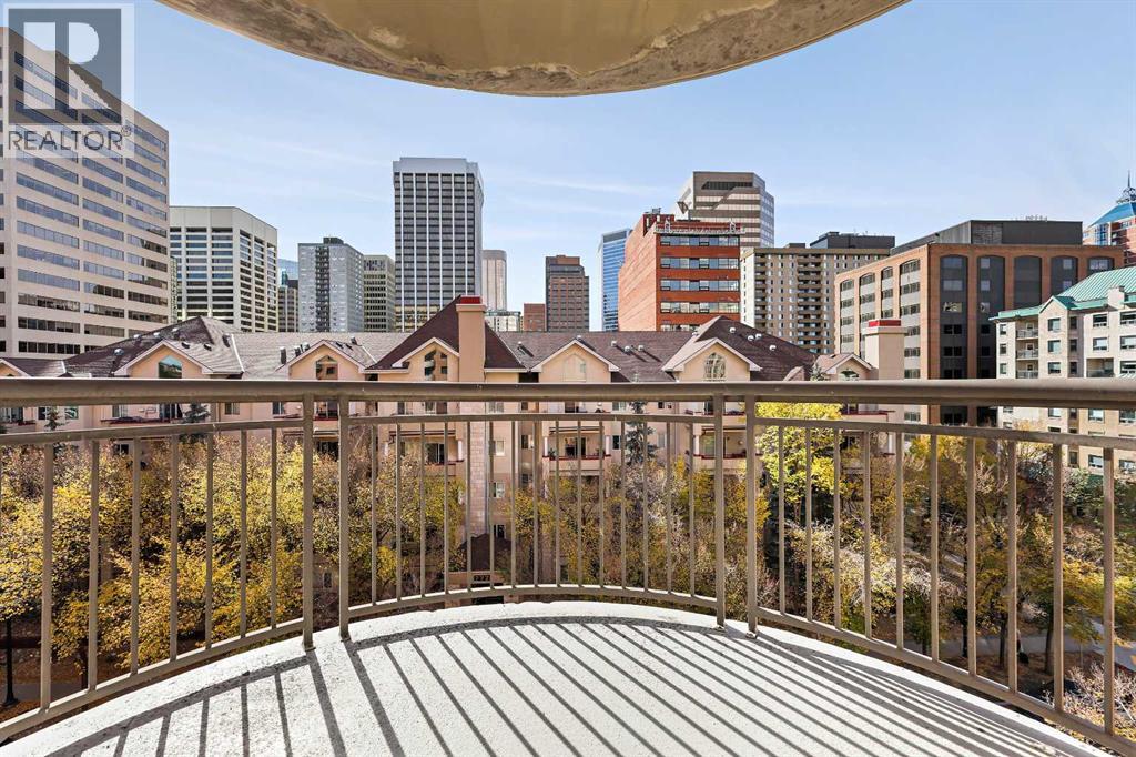 607, 738 3 Avenue SW