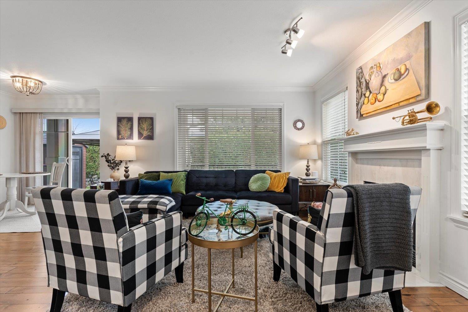 32 45550 SHAWNIGAN CRESCENT|Garrison Crossing