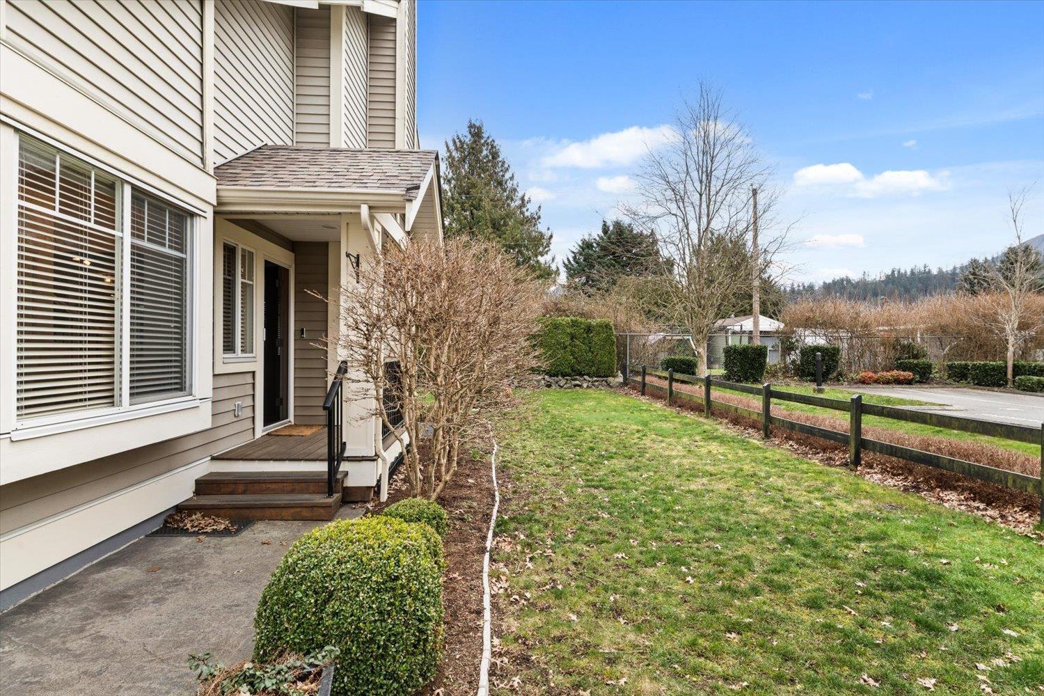 32 45550 SHAWNIGAN CRESCENT|Garrison Crossing