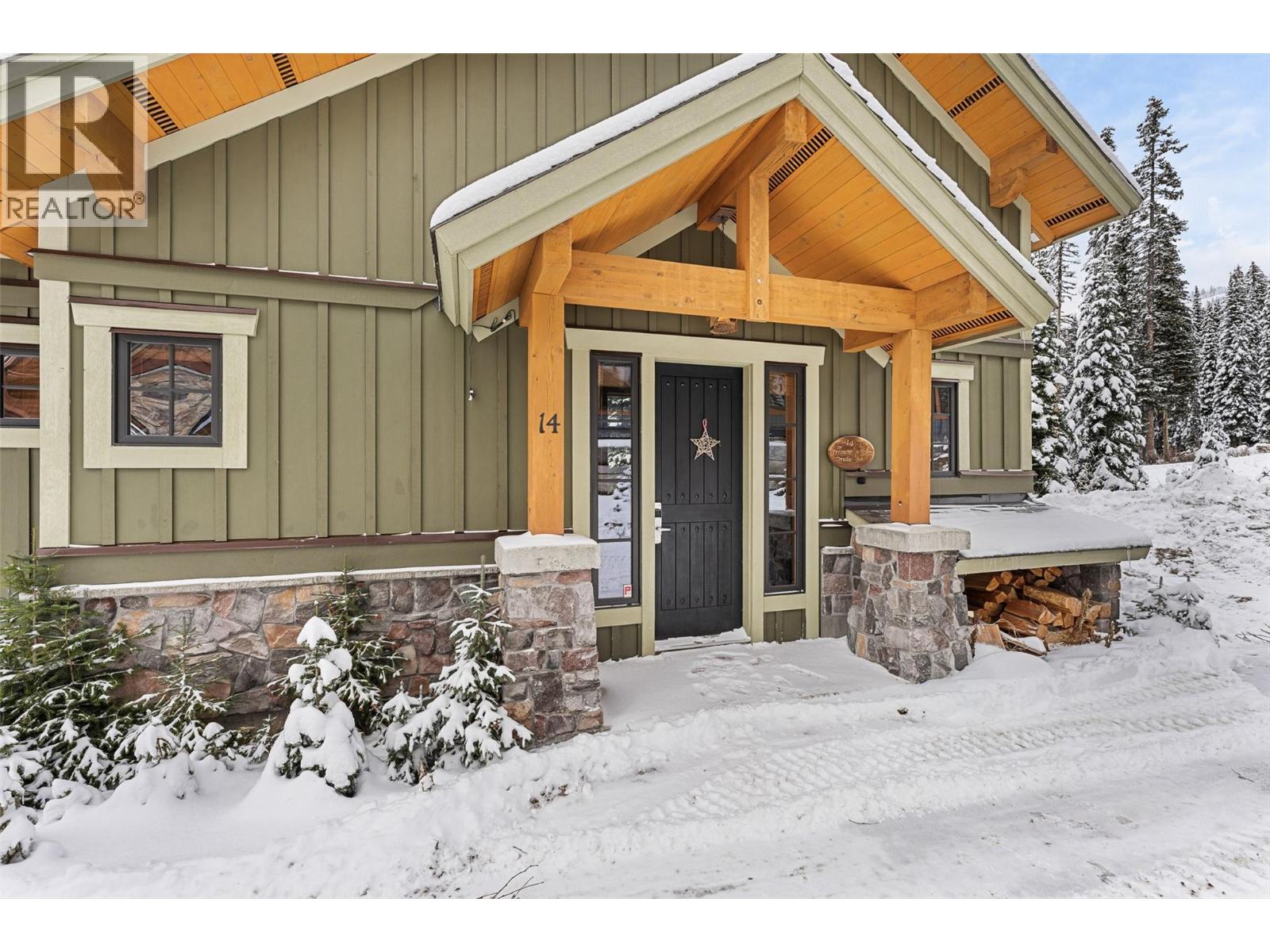 255 Feathertop Way Unit# 14