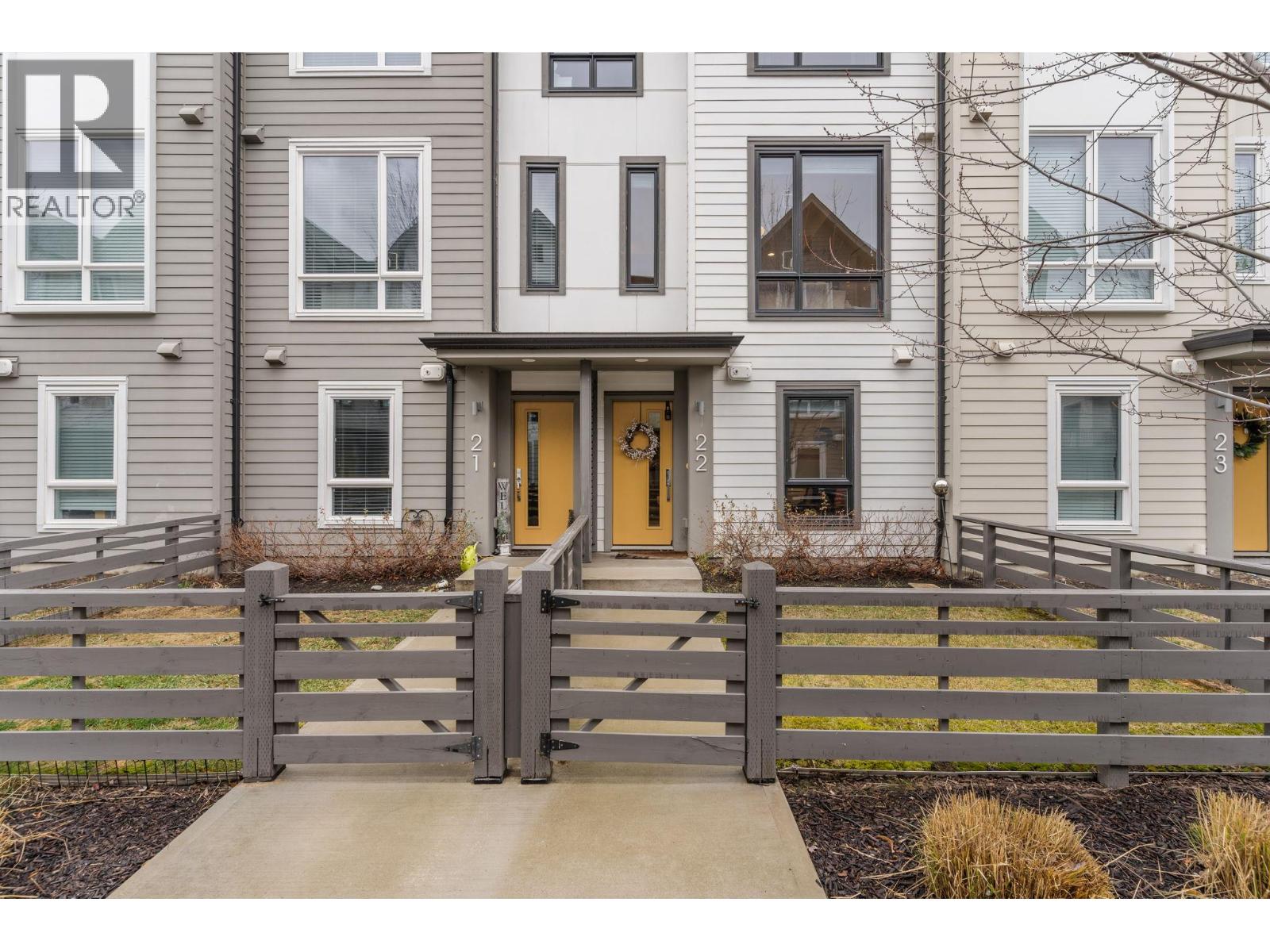 170 Celano Crescent Unit# 22