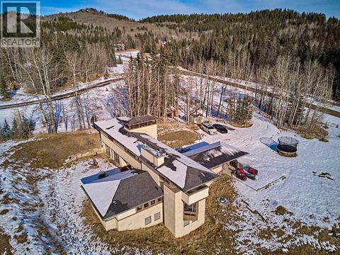 31 Williams Place Bragg Creek AB T0L0K0