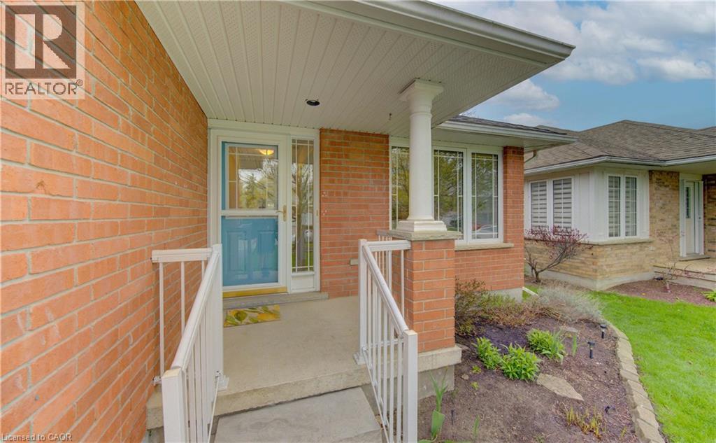 487 BRENTCLIFFE Drive
