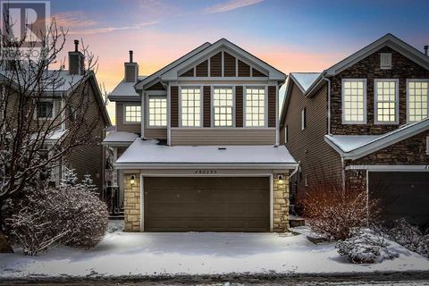8025 Cougar Ridge Avenue SW Calgary AB T3H5S1
