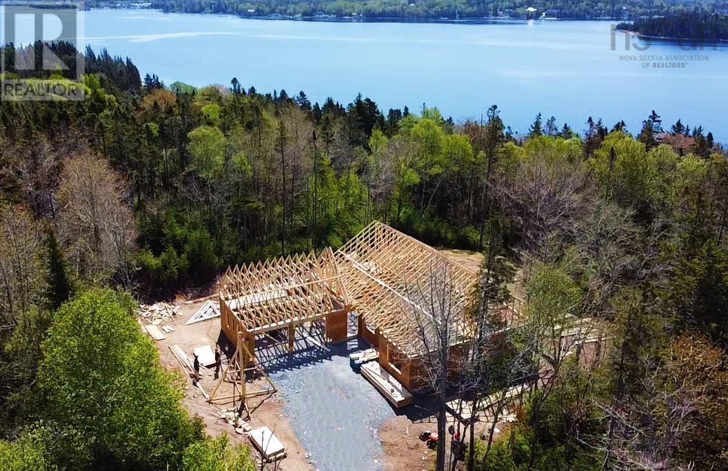 Lot 1-3 85 Hillside Drive