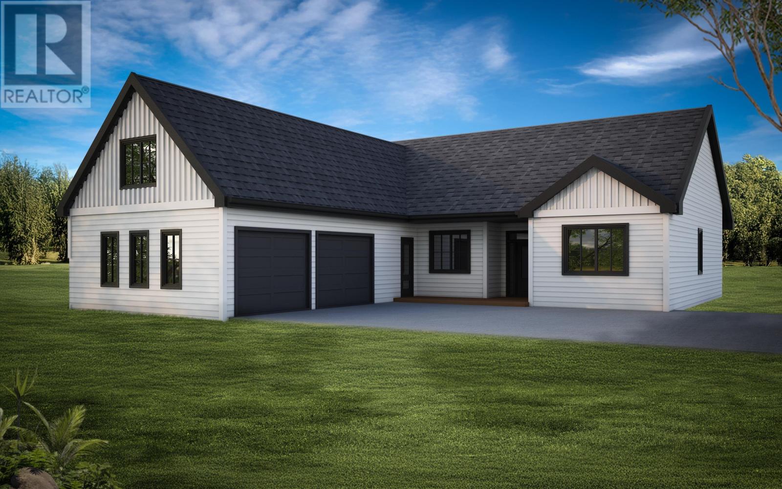 Lot 1-3 85 Hillside Drive