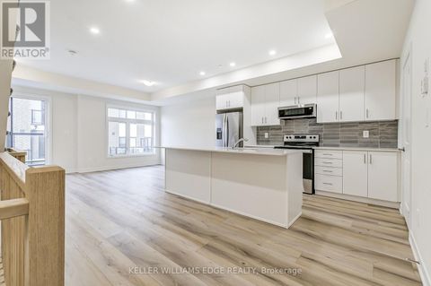 202 - 755 OMEGA DRIVE Pickering (Woodlands) ON L1V0H1