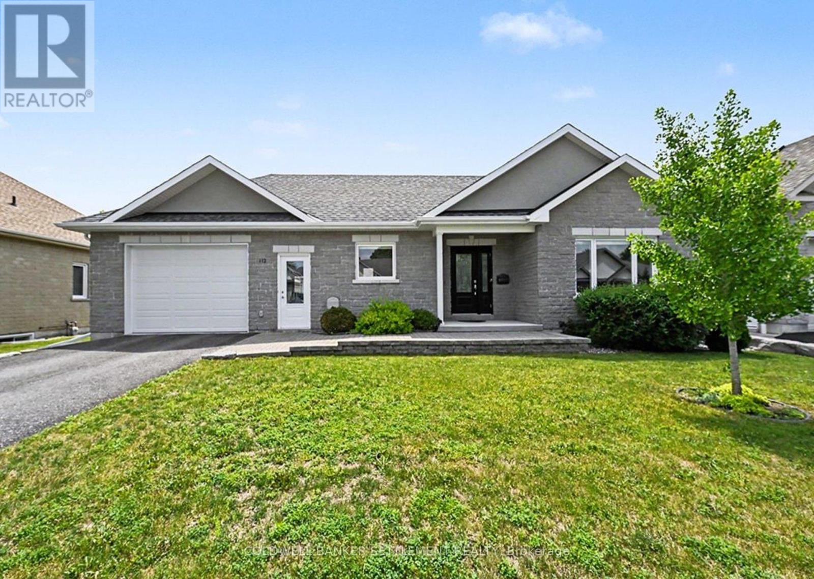 112 MAC CAMPBELL DRIVE