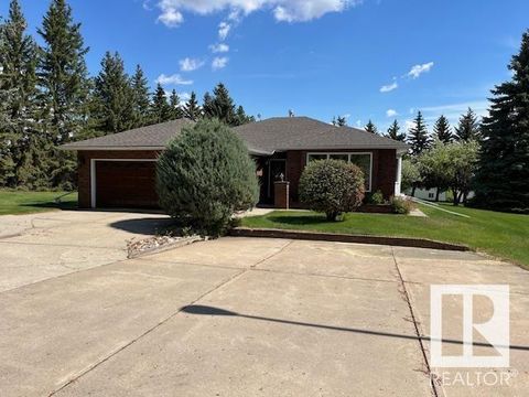 #32 24119 TWP ROAD 554 Rural Sturgeon County AB T8T1X7