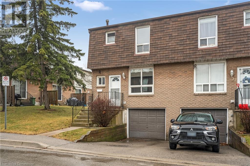 1301 UPPER GAGE Avenue Unit# 33