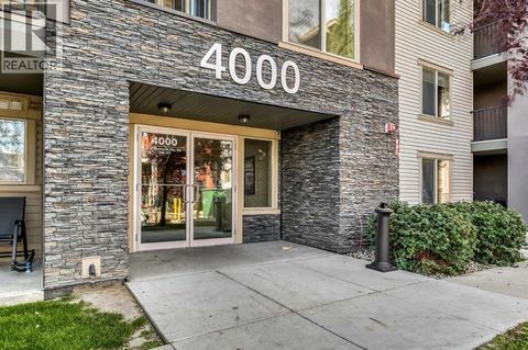 4317, 403 Mackenzie Way SW Airdrie AB T4B3V7