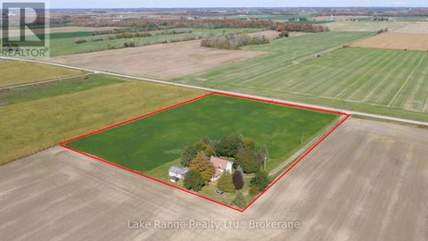 1153 KAIRSHEA AVENUE Huron-Kinloss ON N0G2B0