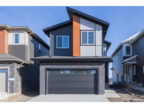 90 ELDRIDGE PT St. Albert AB T8N8C4