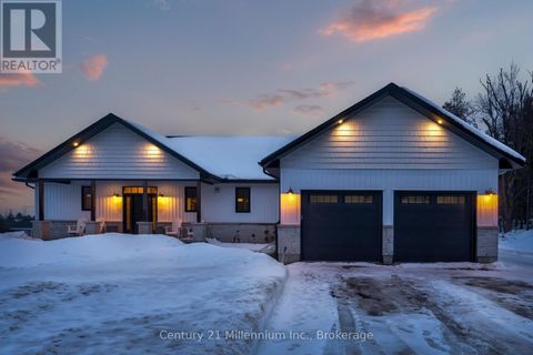 109 GRANDORE STREET Georgian Bluffs ON N0H2T0