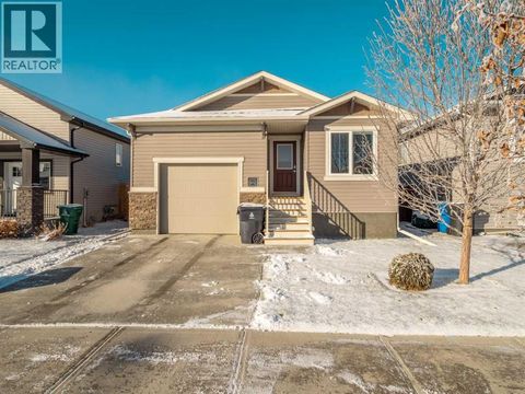 218 Grassland Boulevard W Lethbridge AB T1J5J4