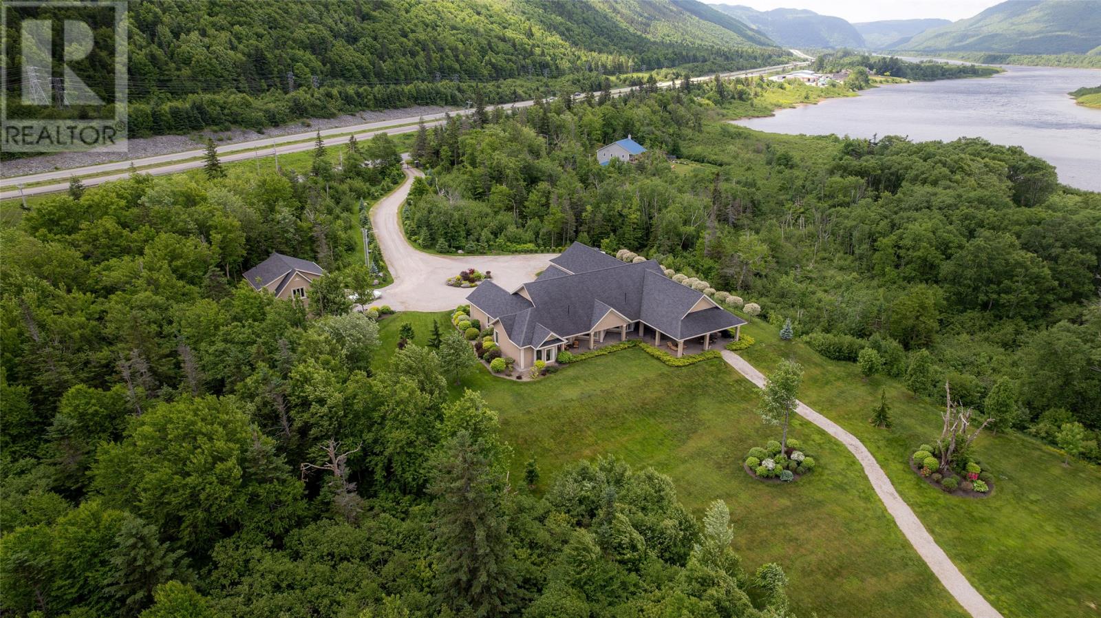 481 Marble Drive