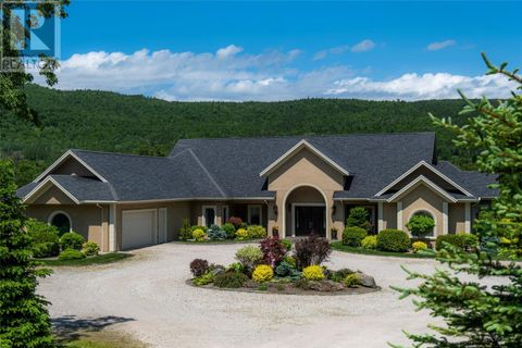 481 Marble Drive Little Rapids NF A2H2N2