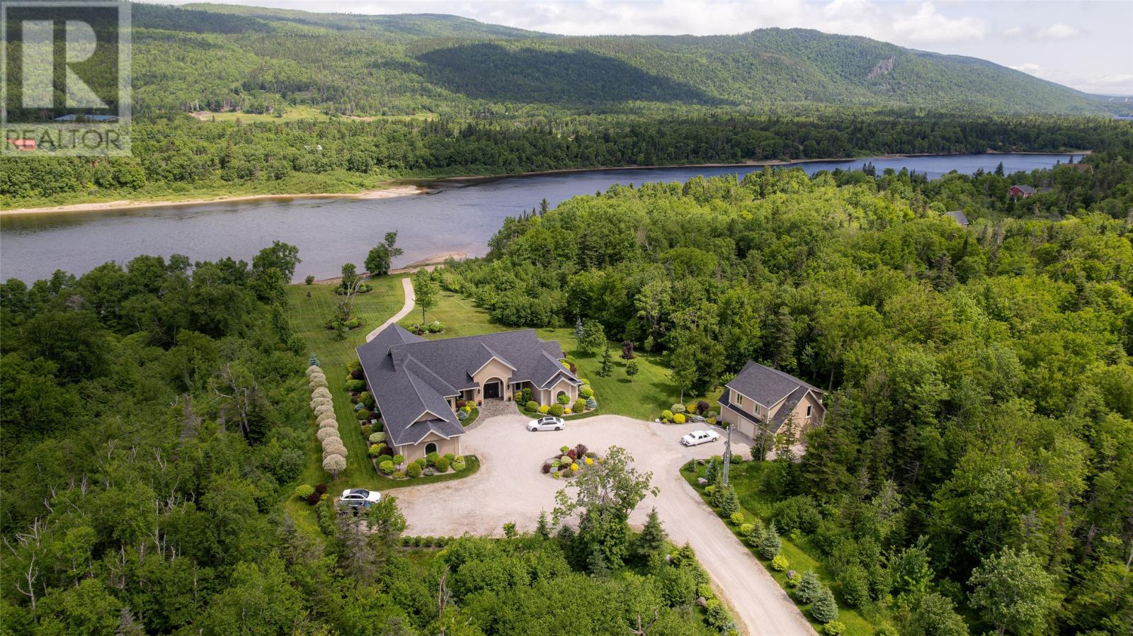 481 Marble Drive