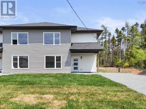 157 Blainedale Drive Salmon River NS B2N6M3