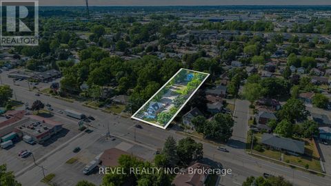 816 COLBORNE STREET E Brantford ON N3S3S4