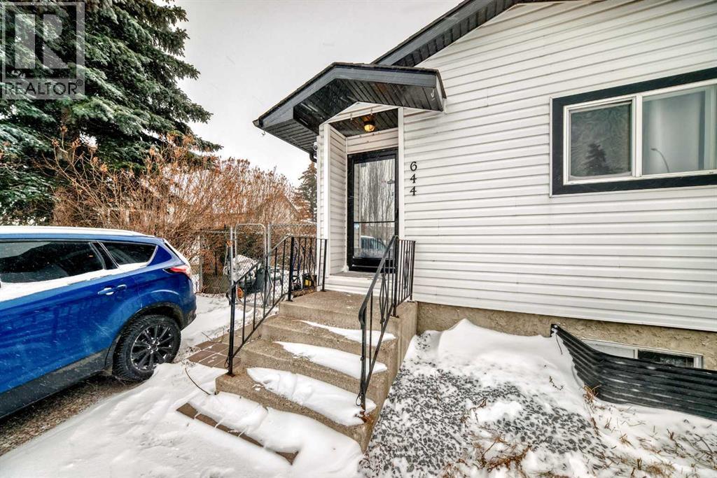 644 Spring Haven Court SE