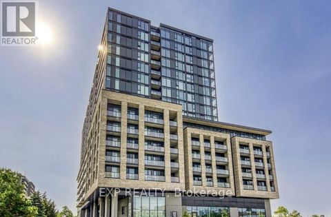 404 - 86 DUNDAS STREET E Mississauga (Cooksville) ON L5A0B1