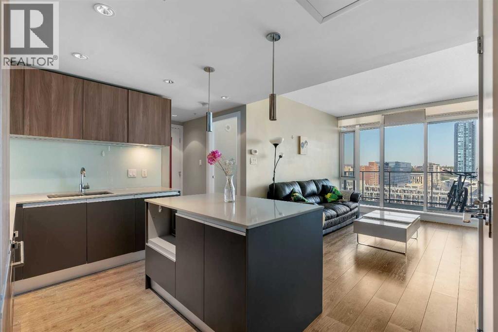 1501, 1122 3 Street SE