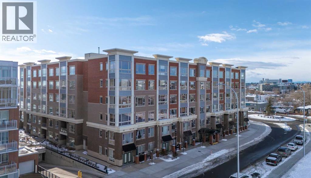 305, 35 Inglewood Park SE