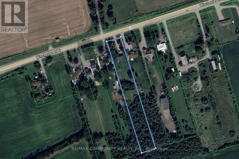 1255 WINCHESTER ROAD E Oshawa (Kedron) ON L1H8L7