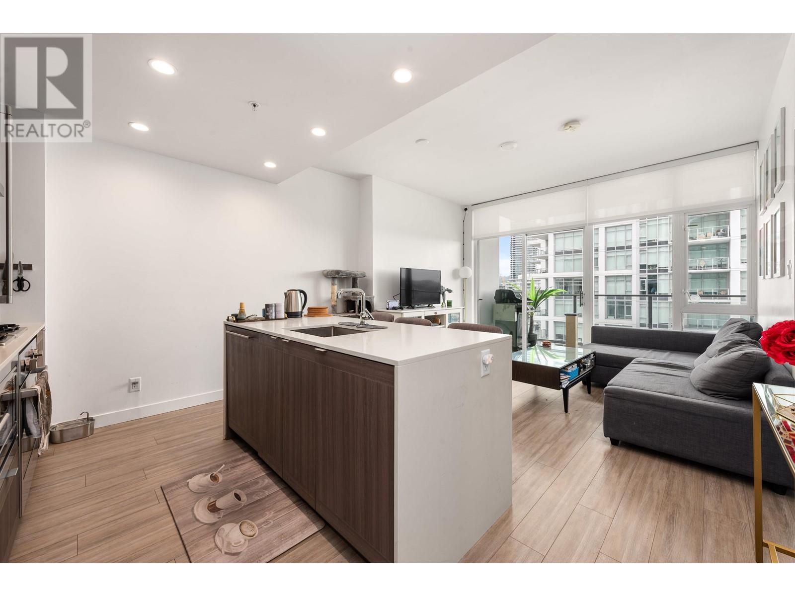 2104 2311 BETA AVENUE
