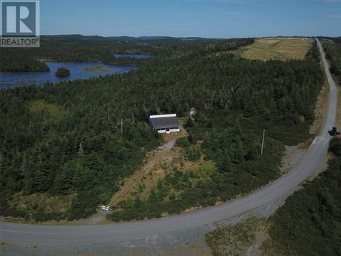 2 Trans Canada Highway Brigus Junction NF A0A2R0