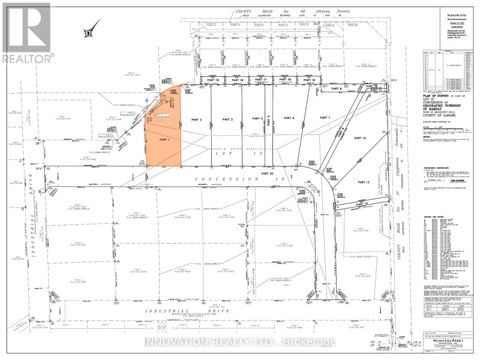 1 FRANK DAVIS STREET Mississippi Mills ON K0A1A0