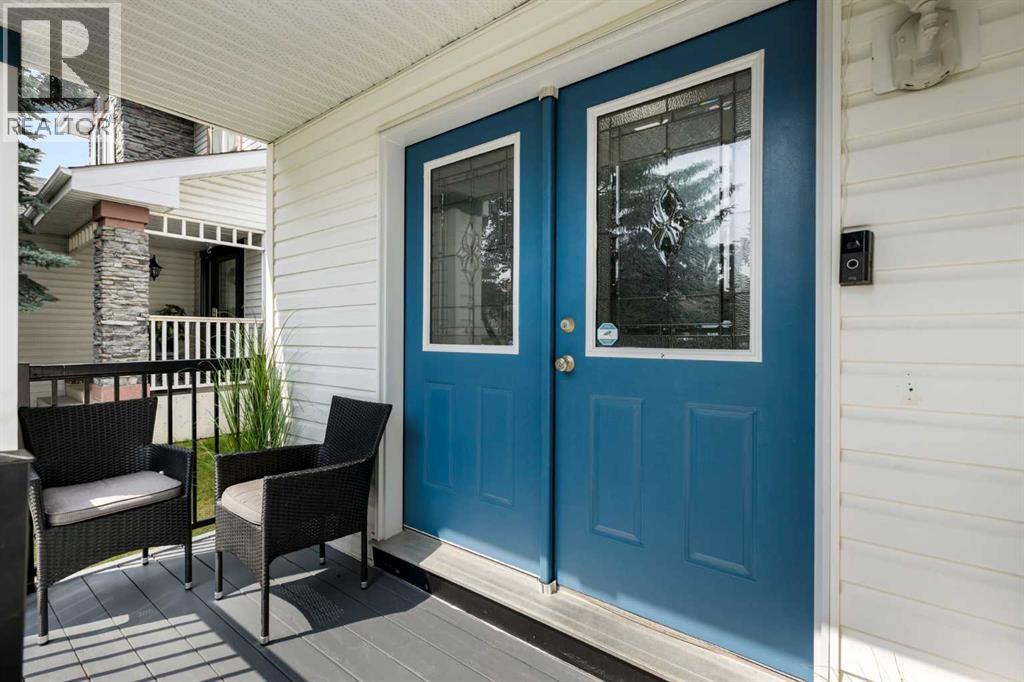 13 Somerset Park SW