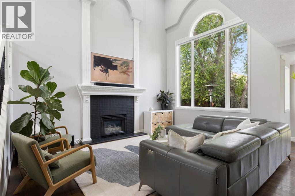 13 Somerset Park SW